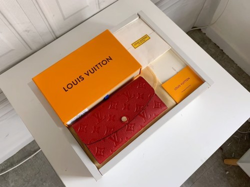 ルイヴィトン財布コピー 2023新品注目度NO.1 Louis Vuitton レディース 長財布