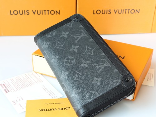ルイヴィトン財布コピー 定番人気2023新品 Louis Vuitton 男女兼用 長財布
