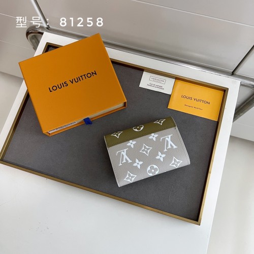 ルイヴィトン財布コピー 大人気2023新品 Louis Vuitton 男女兼用 短い財布