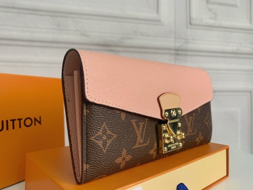ルイヴィトン財布コピー 大人気2023新品 Louis Vuitton レディース 長財布
