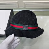 グッチ帽子コピー 大人気2023新品 GUCCI レディース ハット