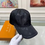 ルイヴィトン帽子コピー 大人気2023新品 Louis Vuitton 男女兼用 キャップ