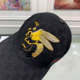 グッチ帽子コピー 大人気2023新品 GUCCI 男女兼用 キャップ