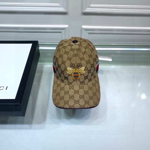 グッチ帽子コピー 2023新品注目度NO.1 GUCCI 男女兼用 キャップ