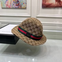 グッチ帽子コピー 定番人気2023新品 GUCCI レディース ハット