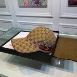 グッチ帽子コピー 定番人気2023新品 GUCCI 男女兼用 キャップ