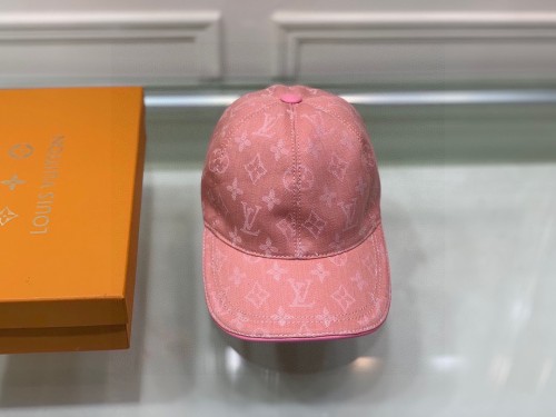 ルイヴィトン帽子コピー 2023新品注目度NO.1 Louis Vuitton 男女兼用 キャップ