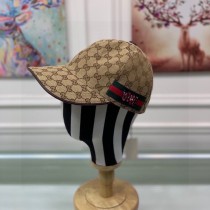 グッチ帽子コピー 定番人気2023新品 GUCCI 男女兼用 キャップ