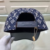 ルイヴィトン帽子コピー 大人気2023新品 Louis Vuitton 男女兼用 キャップ