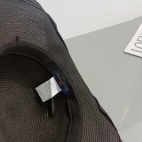 ルイヴィトン帽子コピー 定番人気2023新品 Louis Vuitton レディース 麦わらハット