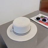 シャネル帽子コピー 定番人気2023新品 CHANEL レディース シルクハット