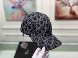 ディオール帽子コピー 大人気2023新品 Dior 男女兼用 キャップ