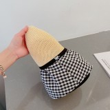 ディオール帽子コピー 大人気2023新品 Dior レディース 麦わらハット