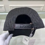 ディオール帽子コピー 2023新品注目度NO.1 Dior 男女兼用 キャップ