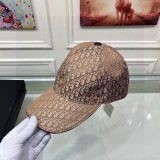 ディオール帽子コピー 2023新品注目度NO.1 Dior 男女兼用 キャップ