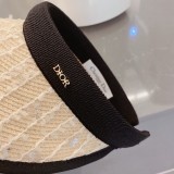 ディオール帽子コピー 定番人気2023新品 Dior レディース ビーチハット