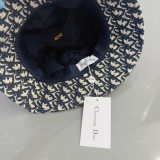 ディオール帽子コピー 2023新品注目度NO.1 Dior 男女兼用 ハット