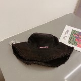 ミュウミュウ帽子コピー 大人気2023新品 MIUMIU レディース ハット