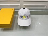 フェンディ帽子コピー 2023新品注目度NO.1 FENDI 男女兼用 キャップ