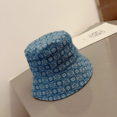 ロエベ帽子コピー 定番人気2023新品 Loewe 男女兼用 ハット