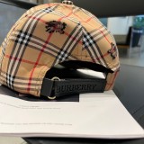 バーバリー帽子コピー 大人気2023新品 BURBERRY 男女兼用 キャップ