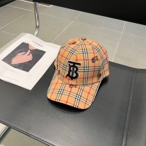 バーバリー帽子コピー 大人気2023新品 BURBERRY 男女兼用 キャップ