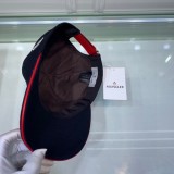 モンクレール帽子コピー 大人気2023新品 Moncler 男女兼用 キャップ