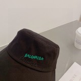 バレンシアガ帽子コピー 2023新品注目度NO.1 BALENCIAGA 男女兼用 ハット