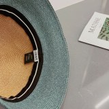 ロエベ帽子コピー 定番人気2023新品 Loewe レディース 麦わらハット