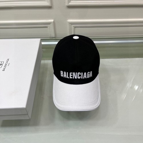 バレンシアガ帽子コピー 2023新品注目度NO.1 BALENCIAGA 男女兼用 キャップ