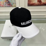 バレンシアガ帽子コピー 2023新品注目度NO.1 BALENCIAGA 男女兼用 キャップ