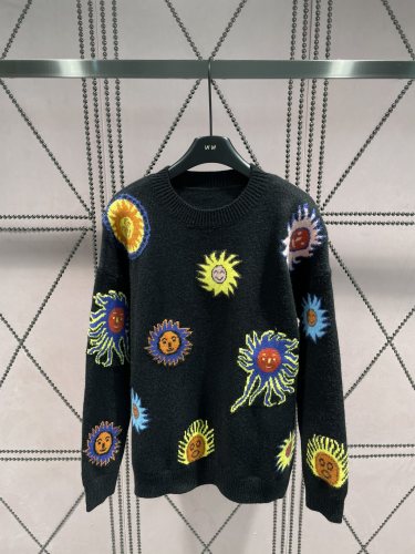 ルイヴィトン服コピー 2023新作のセーター
