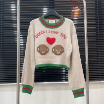 グッチ服コピー 2023新作のセーター