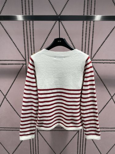 ディオール服コピー 2023新作のセーター