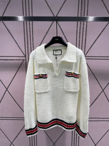 グッチ服コピー 2023新作のセーター