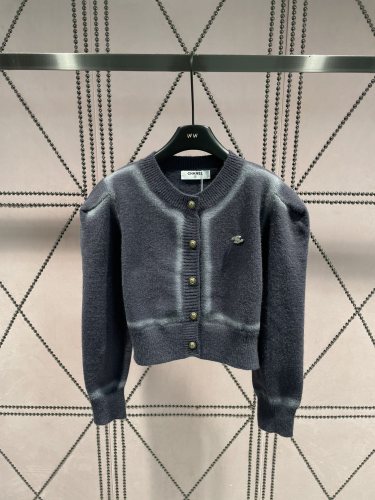 シャネル服コピー 2023新作のセーター