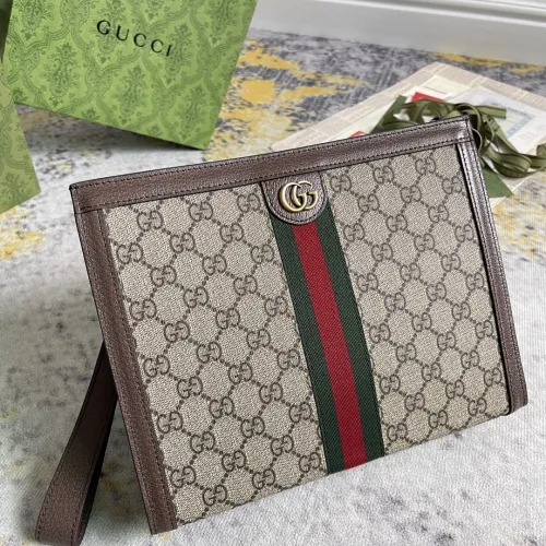 グッチバッグコピー 2023新品注目度NO.1 GUCCI 男女兼用 セカンドバッグ