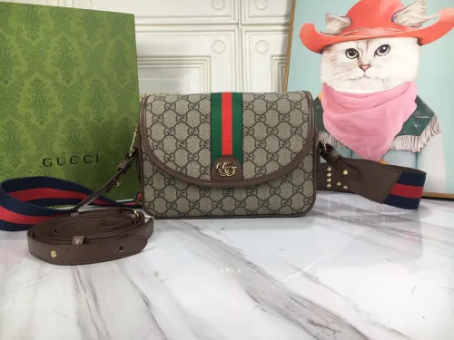 グッチバッグコピー 2023新品注目度NO.1 GUCCI レディース ショルダーバッグ