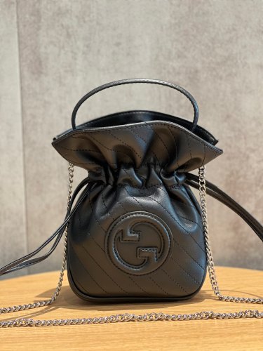 グッチバッグコピー 2023新品注目度NO.1 GUCCI レディース バケツバッグ