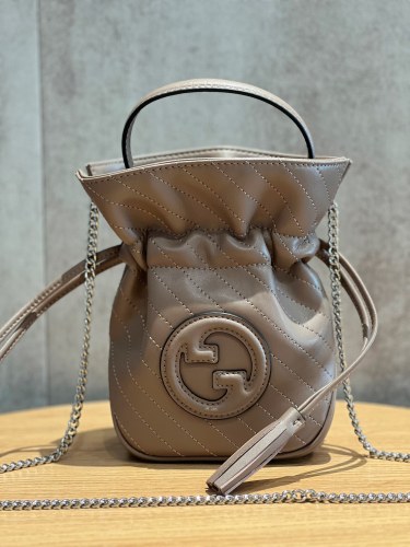 グッチバッグコピー 2023新品注目度NO.1 GUCCI レディース バケツバッグ