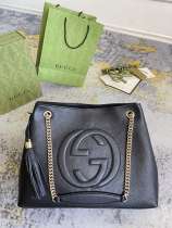 グッチバッグコピー 2023新品注目度NO.1 GUCCI レディース ショルダーバッグ グッチバッグコピー 2023新品注目度NO.1 GUCCI レディース ショルダーバッグ