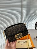 フェンディバッグコピー 定番人気2023新品 FENDI レディース ハンドバッグ