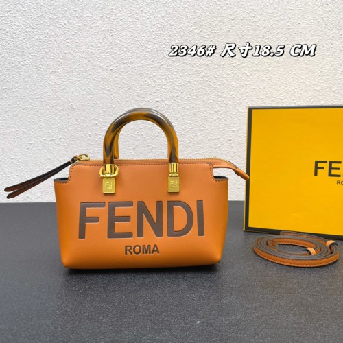 フェンディバッグコピー 定番人気2023新品 FENDI レディース トートバッグ