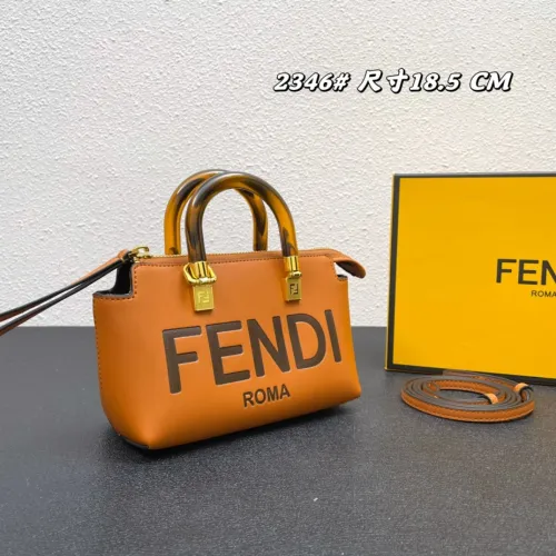 フェンディバッグコピー 定番人気2023新品 FENDI レディース トートバッグ