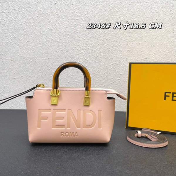 フェンディバッグコピー 大人気2023新品 FENDI レディース トートバッグ