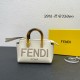 フェンディバッグコピー 定番人気2023新品 FENDI レディース トートバッグ