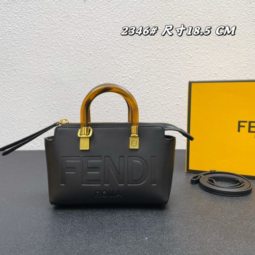 フェンディバッグコピー 定番人気2023新品 FENDI レディース トートバッグ