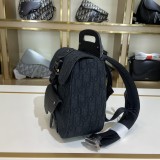 即発送！ 2024 ディオール 新作バックパックコピー