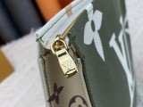 完売前に！ 2024 ルイヴィトン 新作クラッチバッグコピー