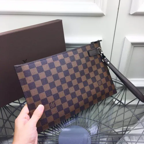 使い勝手良し 2024 ルイヴィトン 新作クラッチバッグコピー